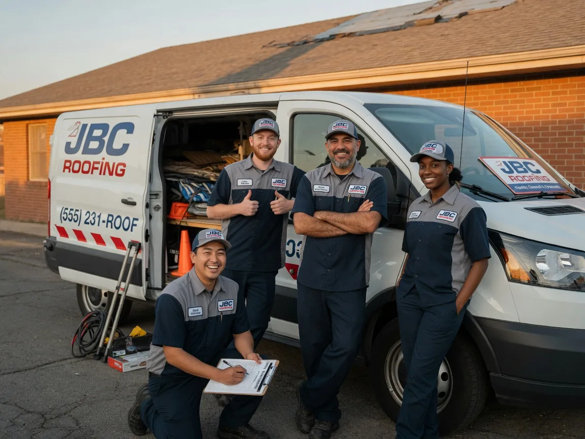 Roof Replacement company in Hunters, WA