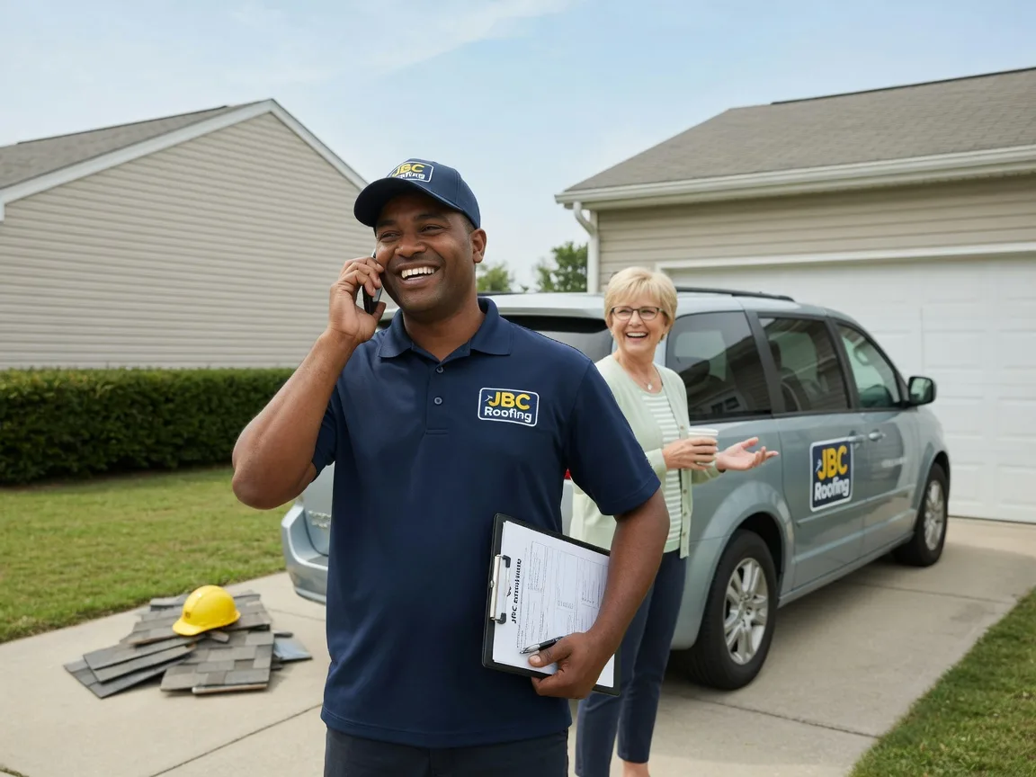 Roof Replacement Hunters, WA FAQs